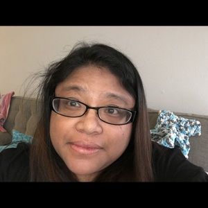 Meet your Posher, Wendy